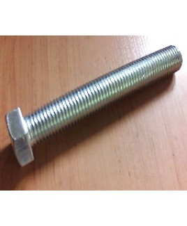 TORNILLO HEX. 24*170MM D.933 8.8 CHISEL R/COMPLETA