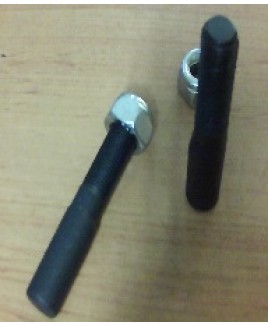 PERNO COMPLETO 9515-12 TRANSMISION