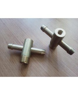 PORTABOQUILLA DOBLE 10MM