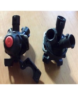 PORTABOQUILLAS DE 3 VIAS 1/2"