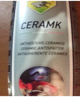 SPRAY ANTIPROYECCIONES CERAMICO 500ML