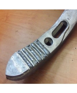 REJA CARBURO 360*60*20MM REFOR