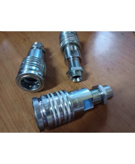 ENCHUFE HEMBRA PASATABIQUES CPV084/12G.FB TENIAS