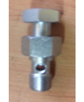 TORNILLO REGULADOR 1/4=R1351