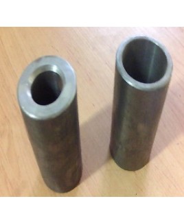 CASQUILLO PUA CORTO EUROPEO 36MM 48*110MM