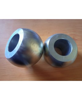 ROTULA ENGANCHE RAPIDO 38*85 