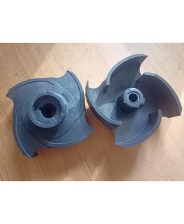 TURBINA BANJO PP 3"