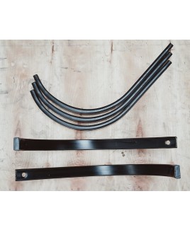 BRAZO CULTIVADOR CHISEL 45*20 ESTANDAR