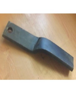 CUCHILLA 332 AGRATOR/HOWARD IZQ. 238*50*12-16.5 1/T