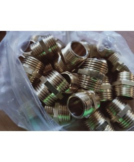 MACHON DOBLE LATON 1/2"