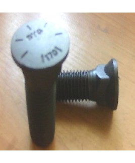 TORNILLO CUCHILLA 3/4*65 UNC-10*2"1/2