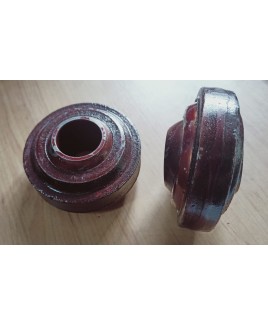 ROTULA REDONDA REFORZADA 32MM