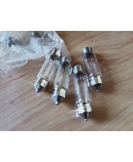 BOMBILLA 24V 5W SILURO