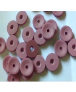 DISCO CERAMICA 3.0MM ( 15MM )