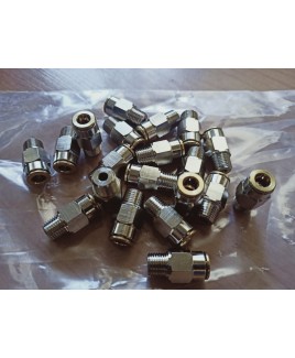 UNION SIMPLE T-6 M-10/100 ALTA PRESION 