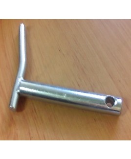 BULON C/MANGO 19*123MM
