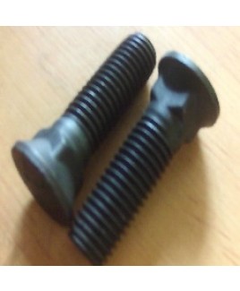 TORNILLO CUCHILLA 5/8*65 UNC-11*2-1/2"