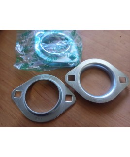 SOPORTE BRIDA CHAPA 2/T PFL204