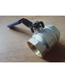 LLAVE ESFERA 2" PN25