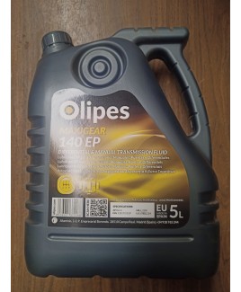 OLIPES MAXIGEAR 140 EP 5L