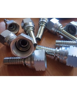 CONEXION JIC HEMBRA LOCA 1/2-7/8