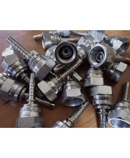 CONEXION BSP HEMBRA LOCA T.1/4-HL.3/8
