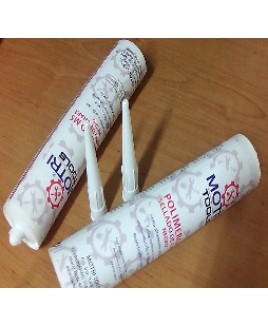 POLIMERO DE CARROCERIA BLANCO 290 ML