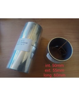 CASQUILLO FRICCION 50*55*60MM