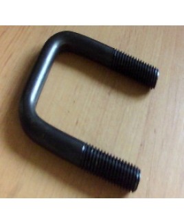 ABARCON M14*50*75 8.8 PAVONADO