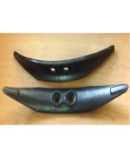 REJA CHISEL REFORZADA 537 B CN 2A  CA