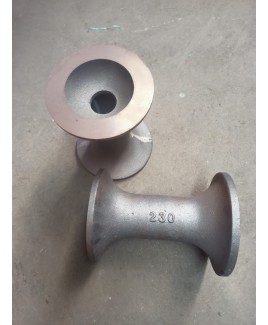 CARRETE SEPARADOR NOLI 230MM EJE R.41MM