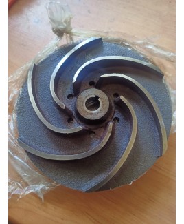RODETE RENSON PL10/PL15/50PF TURBINA FUNDIDO