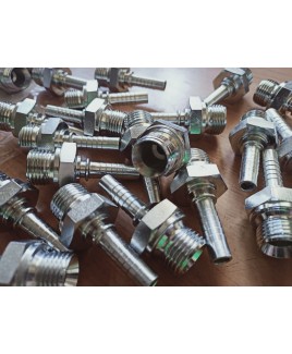 CONEXION BSP MACHO FIJO 1/2-T.3/8