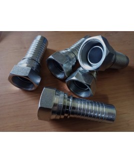 CONEXION BSP HEMBRA LOCA 1"-1"
