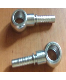 CONEXION ORIENTABLE Ø3/8-T3/8
