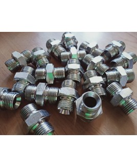 ADAPTADOR MACHO BSP 1/2