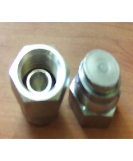 TAPON HEMBRA T/L 1/2" GAS