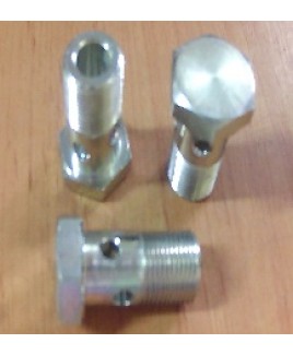 TORNILLO SIMPLE 3/8"