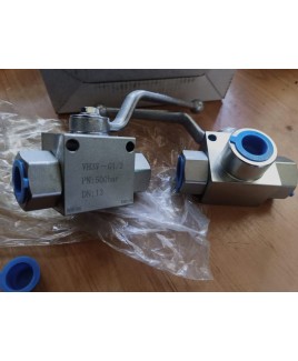 LLAVE DE PASO 3VIAS-1/2