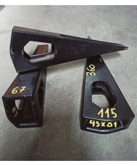 BOTAS SUBSOLADOR ZAZURCA Z-300