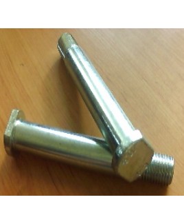 BULON 22*150 10.9 CHISEL