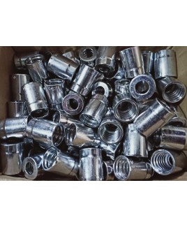 CASQUILLO DE PRENSAR R1T-R2T 1/4