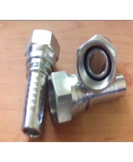 CONEXION BSP HEMBRA LOCA 3/4-3/4