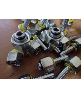 CONEXION METRICA H-L 20*1.5 - T.3/8"