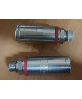 ENCHUFE HEMBRA 1/2" M-22/150 3CFPV