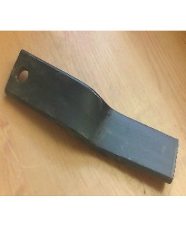 CUCHILLA 332 AGRATOR/HOWARD DCHA. 238*50*12-16,5 1/T 