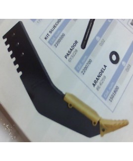 SUBSOLADOR CAMPOAGRICOLA BORO 40*177*900MM