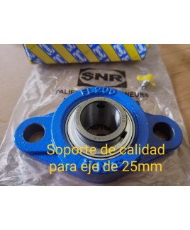 SOPORTE UCFL205 SNR/NTN